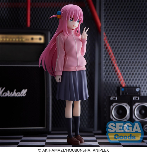 Mua bán (JPV)  SEGA DESKTOP×DECORATE COLLECTIONS BOCCHI THE ROCK